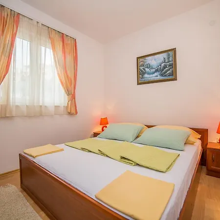 Susnjara 1857 * Trogir