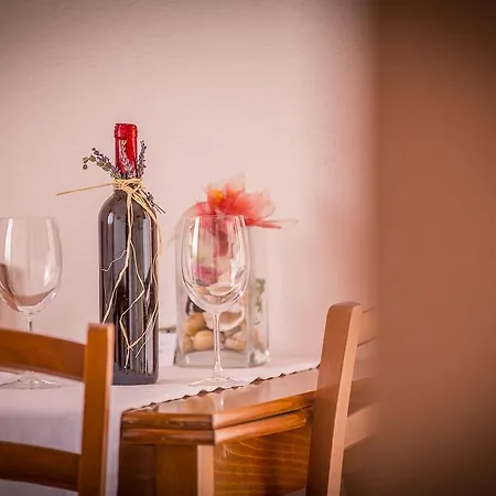 Susnjara 1857 Apartment