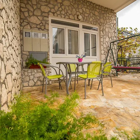 Susnjara 1857 Apartment