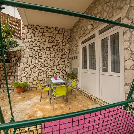 Susnjara 1857 Apartment
